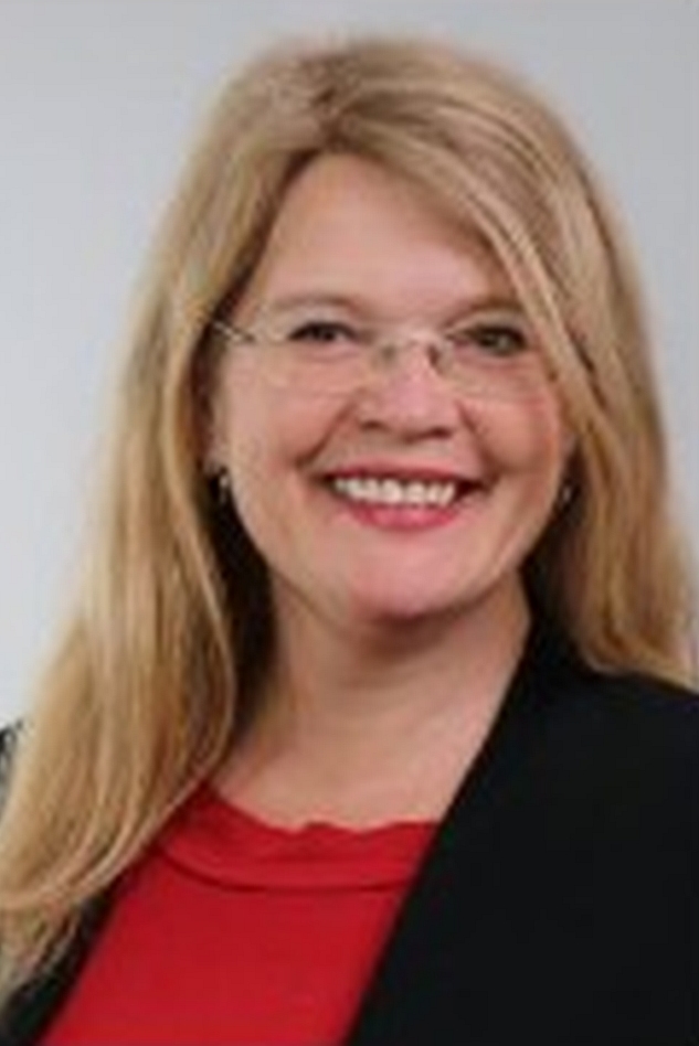 Andrea Strutzmann