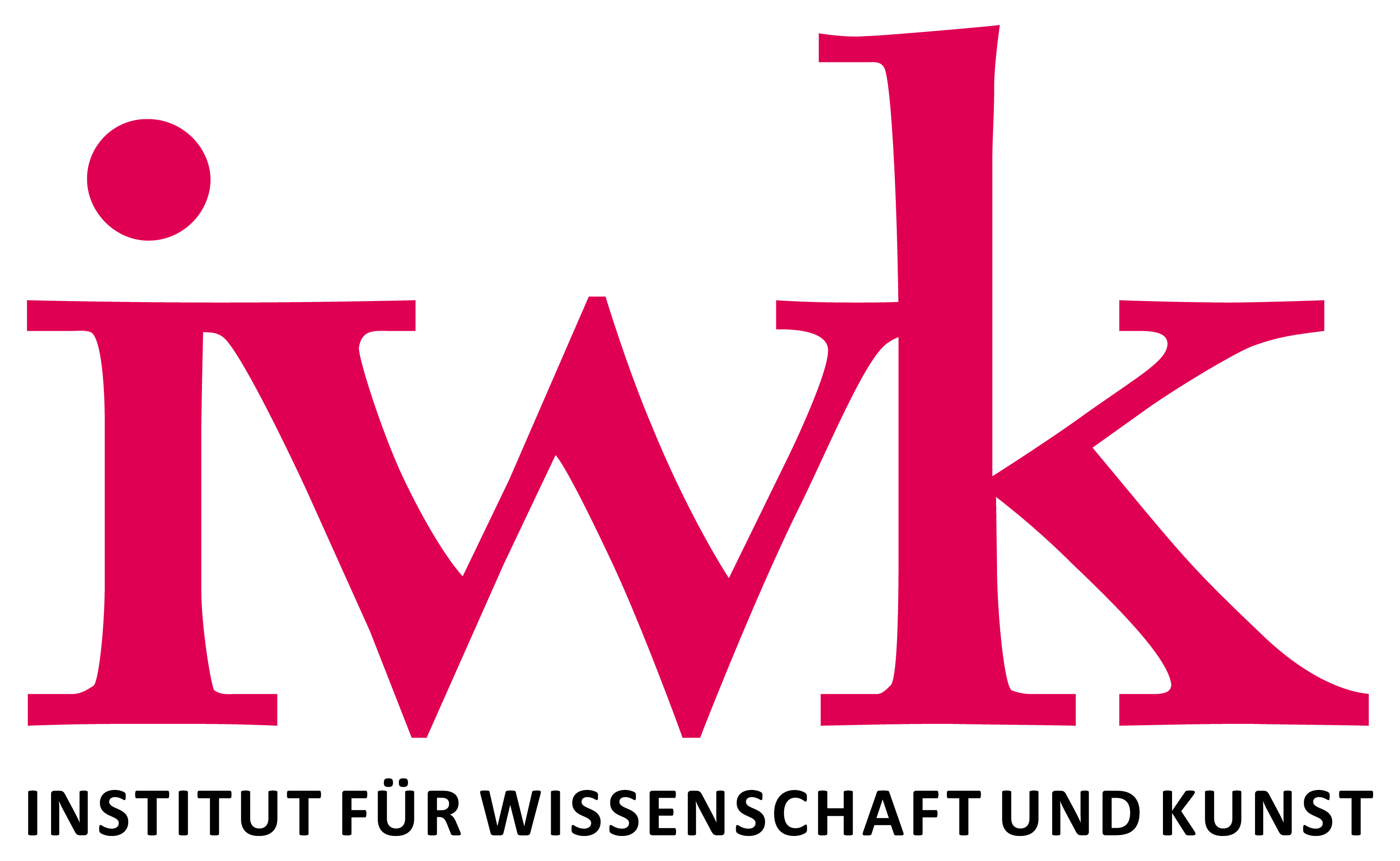 Logo IWK