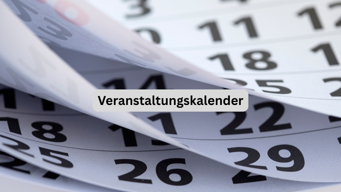 Kalender Projekte