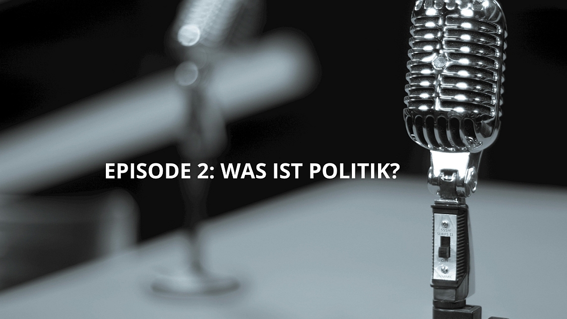 Mikrofon Podcast