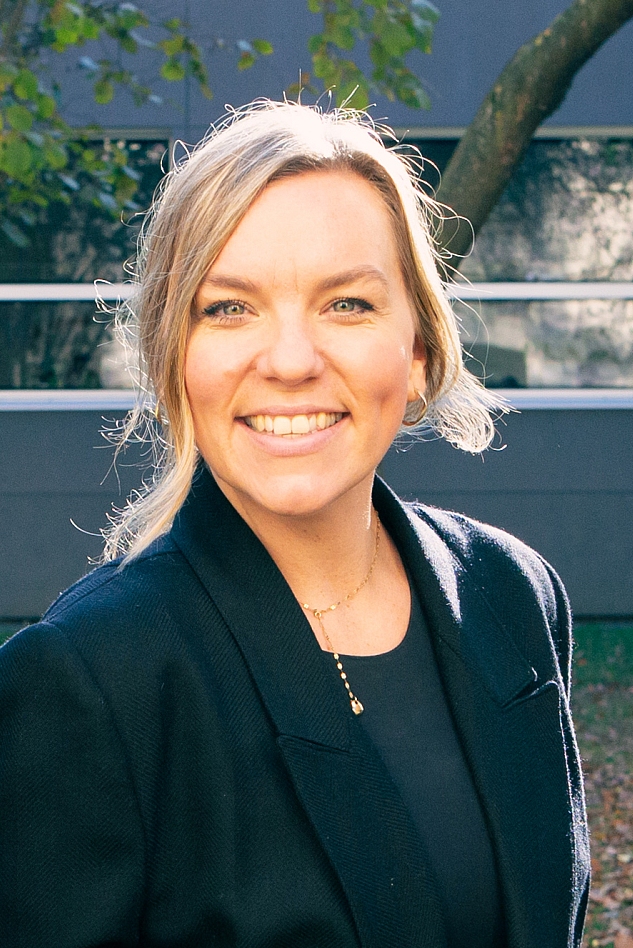 Aleksandra Wierzbicka